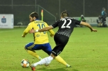 Zagłębie Sosnowiec - Arka Gdynia (cz. II)