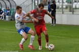 Zagłębie Sosnowiec - Podbeskidzie Bielsko-Biała