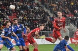 Zagłębie Sosnowiec - Olimpia Elbląg