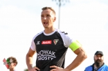 Olimpia Elbląg - Zagłębie Sosnowiec cz. II