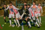 Sparing Zagłębie Sosnowiec - Resovia Rzeszów