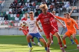 Zagłębie Sosnowiec - Hutnik Kraków cz. 2
