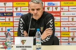 Zagłębie Sosnowiec - Miedź Legnica