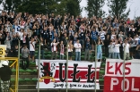 Zagłębie - Zawisza cz. II