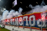 Zagłębie Sosnowiec - Polonia Bytom cz. II