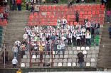 Zagłębie - MKS Kluczbork cz. II