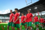 Zagłębie Sosnowiec - Chojniczanka Chojnice cz.II