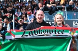 Zagłębie Sosnowiec - GKS Katowice cz. 3