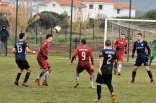 Zagłębie Sosnowiec - Zarkovo Belgrad 23.01.2019