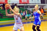 JAS-FBG Zagłębie Sosnowiec - Enea AZS II Poznań