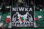 Zagłębie Sosnowiec - Wisła Puławy