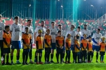 Zagłębie Sosnowiec - Olimpia Elbląg cz.II
