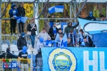 Hutnik Kraków - Zagłębie Sosnowiec cz.II
