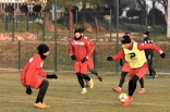 Trening 25.01.2019