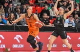 Koszykówka: Zagłębie Sosnowiec - BC Polkowice cz.2