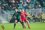 Stal Stalowa Wola - Zagłębie Sosnowiec cz.II
