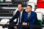 MB Zagłębie Sosnowiec - MKS Pruszków (2)