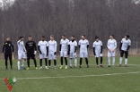 Sparing: Zagłębie Sosnowiec - Radomiak Radom