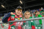 Zagłębie Sosnowiec - GKS Jastrzębie