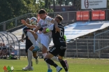 Olimpia Elbląg - Zagłębie Sosnowiec cz. II