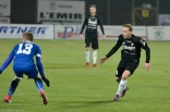 Zagłębie Sosnowiec - Miedź Legnica