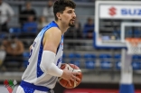 Orlen Basket Liga: MKS Dąbrowa Górnicza - Anwil Włocławek (84:87)