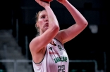 Basket Liga Kobiet: MB Zagłębie Sosnowiec - MKS Pruszków (galeria2)