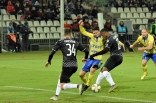 Zagłębie Sosnowiec - Arka Gdynia (cz. II)