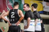 Zagłębie Sosnowiec - TSK Roś Pisz (galeria2)