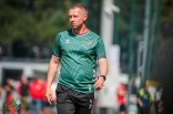 Sparta Katowice - Zagłębie Sosnowiec cz. II