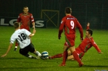 Zagłębie Sosnowiec - Victoria Koronowo