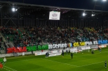 Zagłębie Sosnowiec - Olimpia Elbląg cz.II