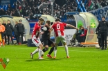 Resovia Rzeszów - Zagłębie Sosnowiec (2)