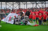 Zagłębie Sosnowiec - Olimpia Grudziądz