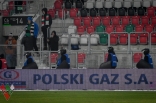 Zagłębie Sosnowiec - Motor Lublin (galeria2)