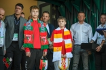 Zagłębie Sosnowiec - Legia Warszawa cz.II
