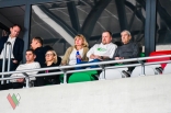 MB Zagłębie Sosnowiec - MKS Pruszków (2)