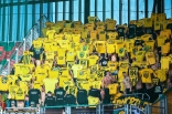 Zagłębie Sosnowiec - GKS Katowice cz. 3