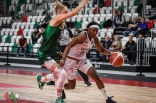 Basket Liga Kobiet: MB Zagłębie Sosnowiec - MKS Pruszków (galeria2)