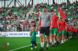 Zagłębie Sosnowiec - Chojniczanka Chojnice cz.II