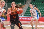 Suzuki Puchar Polski Koszykówka - PolskaStrefaInwestycji Enea Gorzów Wielkopolski - BC Polkowice