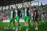 Zagłębie Sosnowiec - Chojniczanka Chojnice cz.II