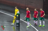 GKS Jastrzębie - Zagłębie Sosnowiec (część II)