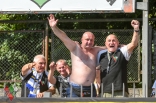Olimpia Elbląg - Zagłębie Sosnowiec cz. II