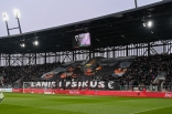 Zagłębie Sosnowiec - Polonia Bytom cz. II
