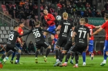 Zagłębie Sosnowiec - Odra Opole (galeria2)