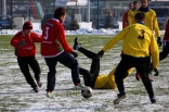 Zagłębie Sosnowiec - Szczakowianka Jaworzno (sparing)