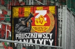 Zagłębie Sosnowiec - Znicz Pruszków