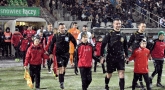 Mariusz Złotek arbitrem meczu z Wartą
