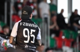 Zagłębie Sosnowiec - Podbeskidzie Bielsko-Biała cz.II